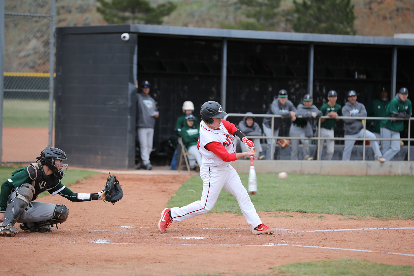 Coconino Flagstaff Baseball
